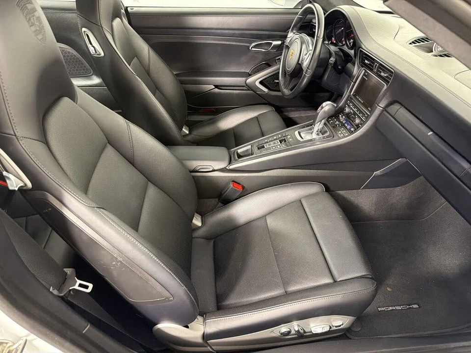 2015 Porsche 991 Carrera GTS - Image 26 of 30