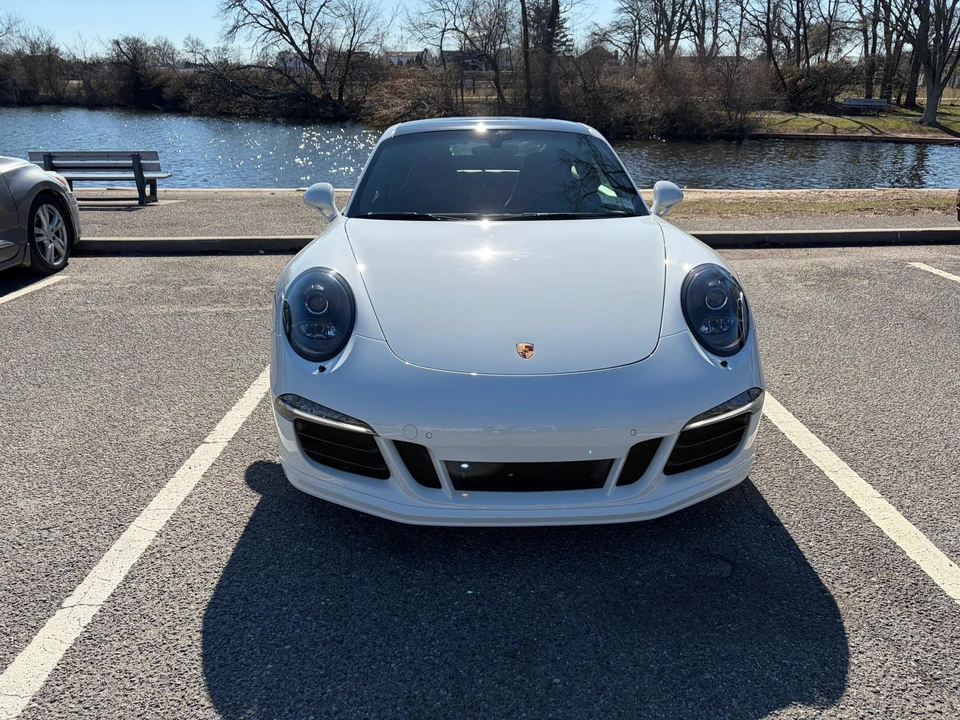 2015 Porsche 991 Carrera GTS - Image 8 of 31