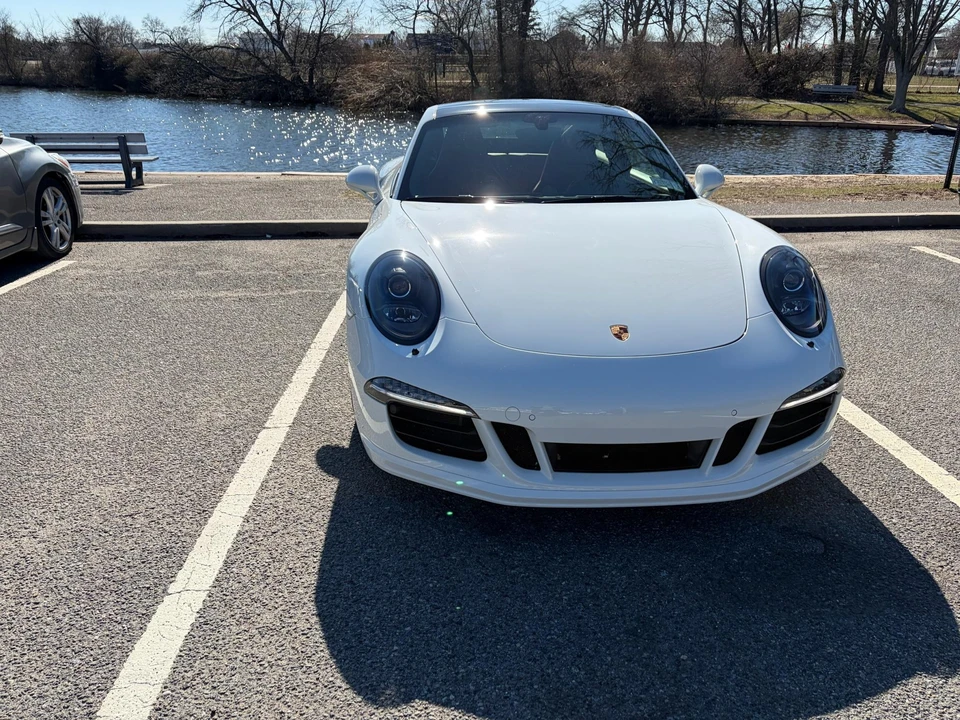 2015 Porsche 991 Carrera GTS - Image 7 of 31