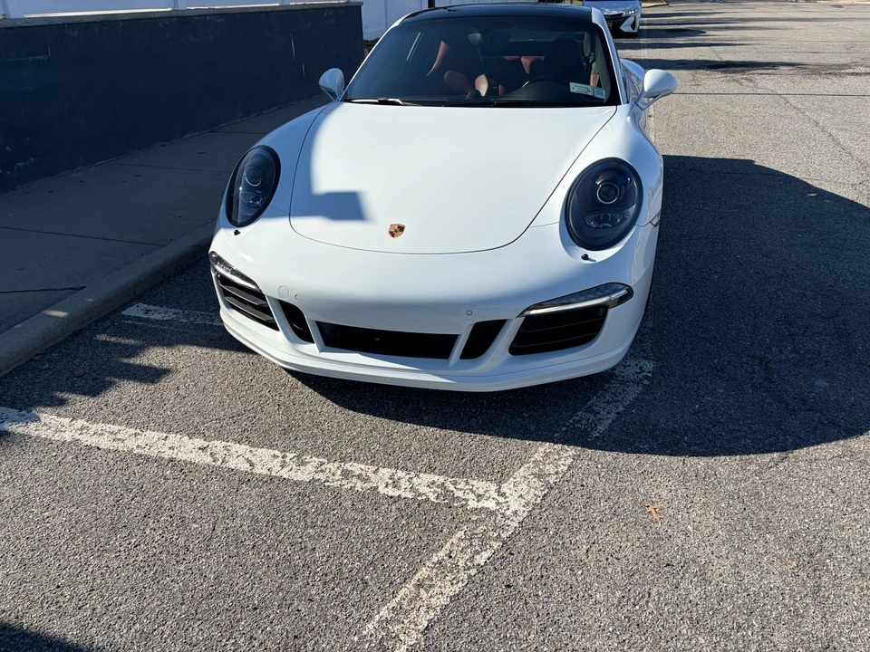 2015 Porsche 991 Carrera GTS - Image 9 of 31