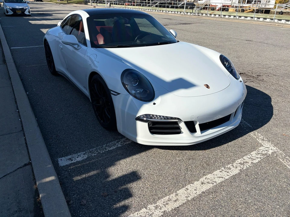 2015 Porsche 991 Carrera GTS - Image 3 of 31
