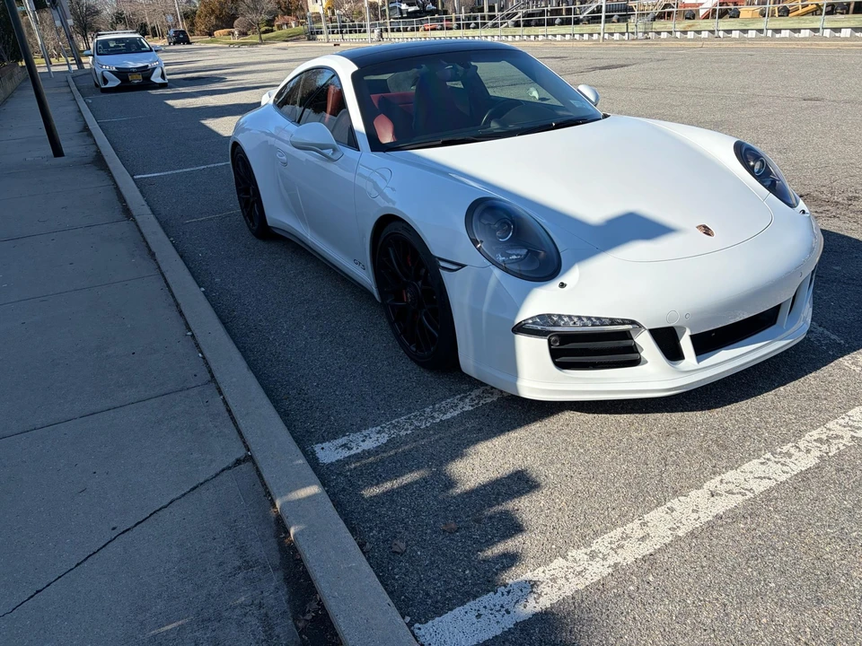 2015 Porsche 991 Carrera GTS - Image 4 of 31