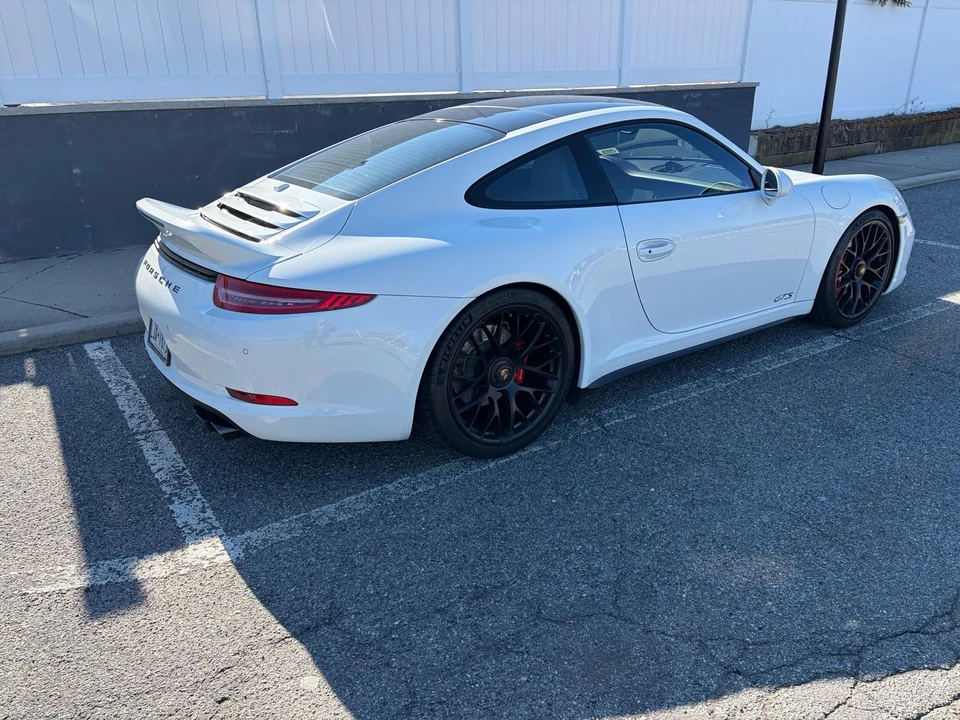 2015 Porsche 991 Carrera GTS - Image 17 of 31