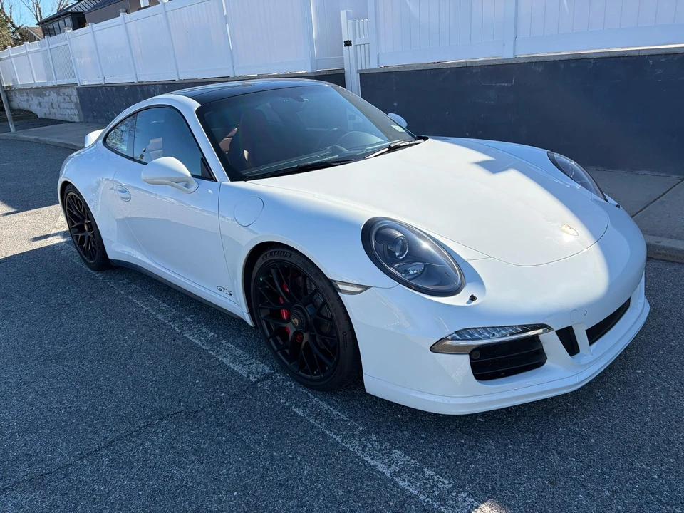 2015 Porsche 991 Carrera GTS - Image 2 of 31