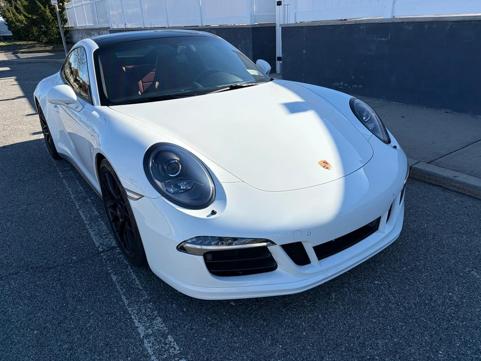 2015 Porsche 991 Carrera GTS - Image 6 of 31