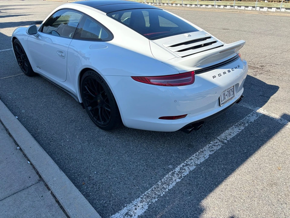 2015 Porsche 991 Carrera GTS - Image 12 of 31