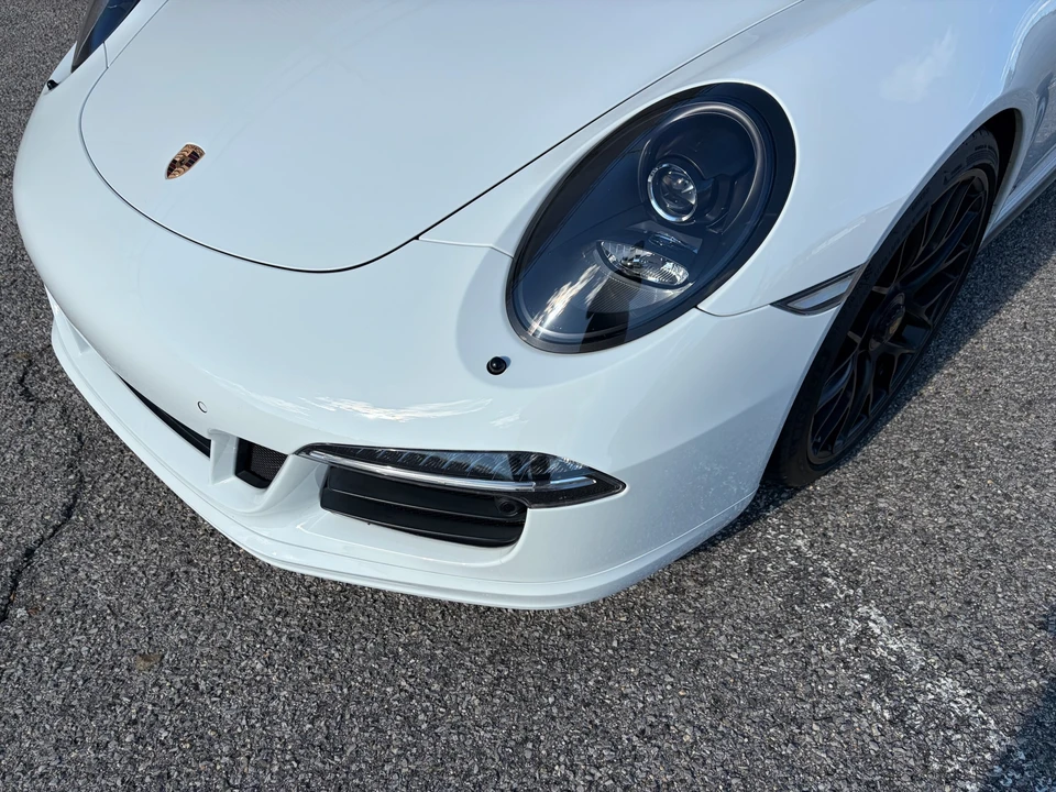 2015 Porsche 991 Carrera GTS - Image 24 of 31
