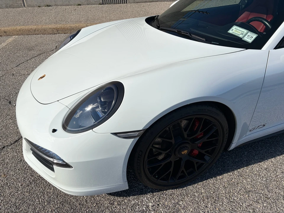 2015 Porsche 991 Carrera GTS - Image 25 of 31