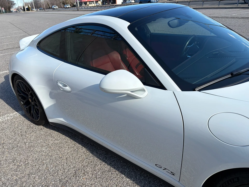 2015 Porsche 991 Carrera GTS - Image 31 of 31