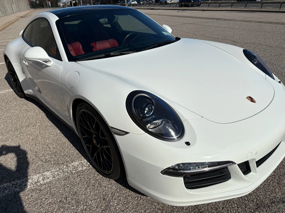 2015 Porsche 991 Carrera GTS - Image 5 of 31