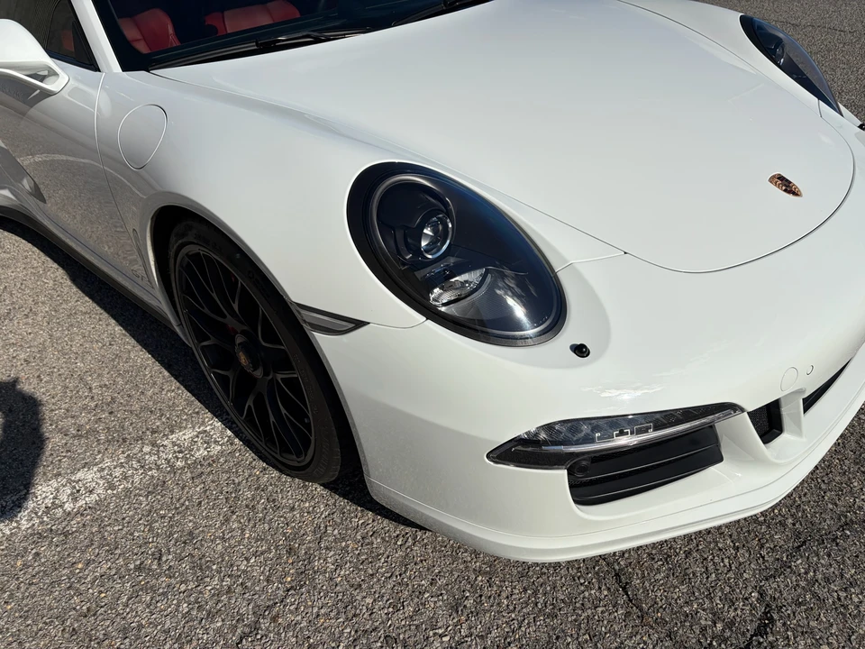 2015 Porsche 991 Carrera GTS - Image 19 of 31