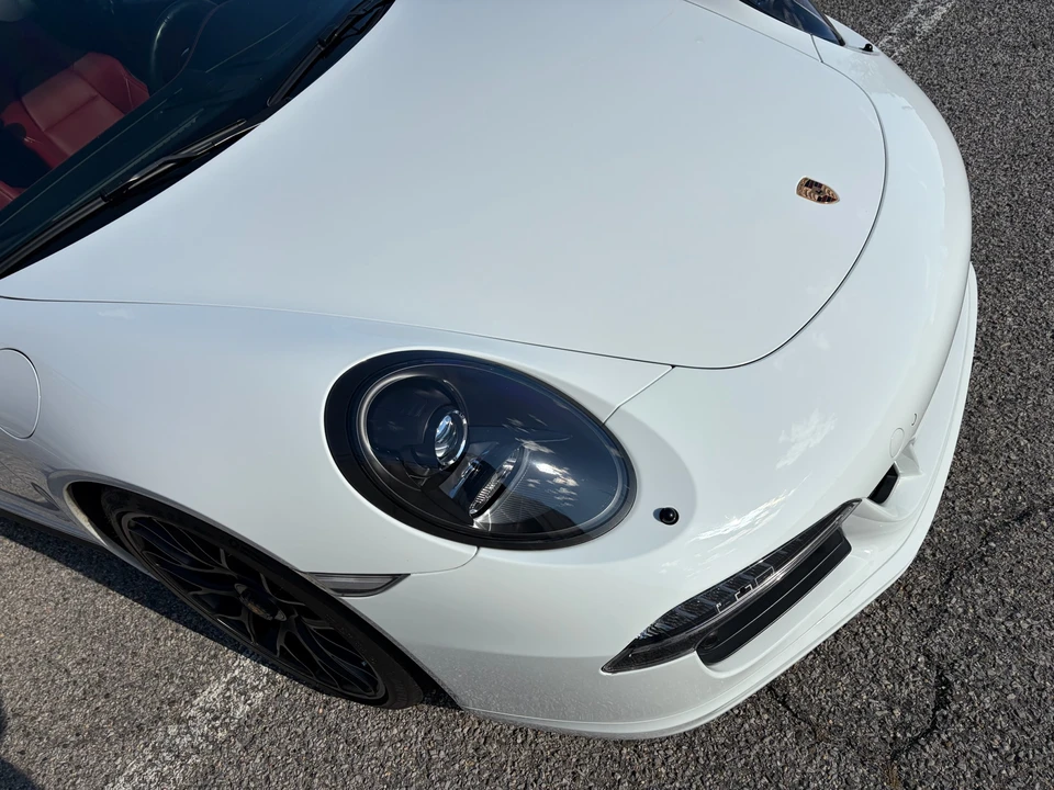 2015 Porsche 991 Carrera GTS - Image 20 of 31