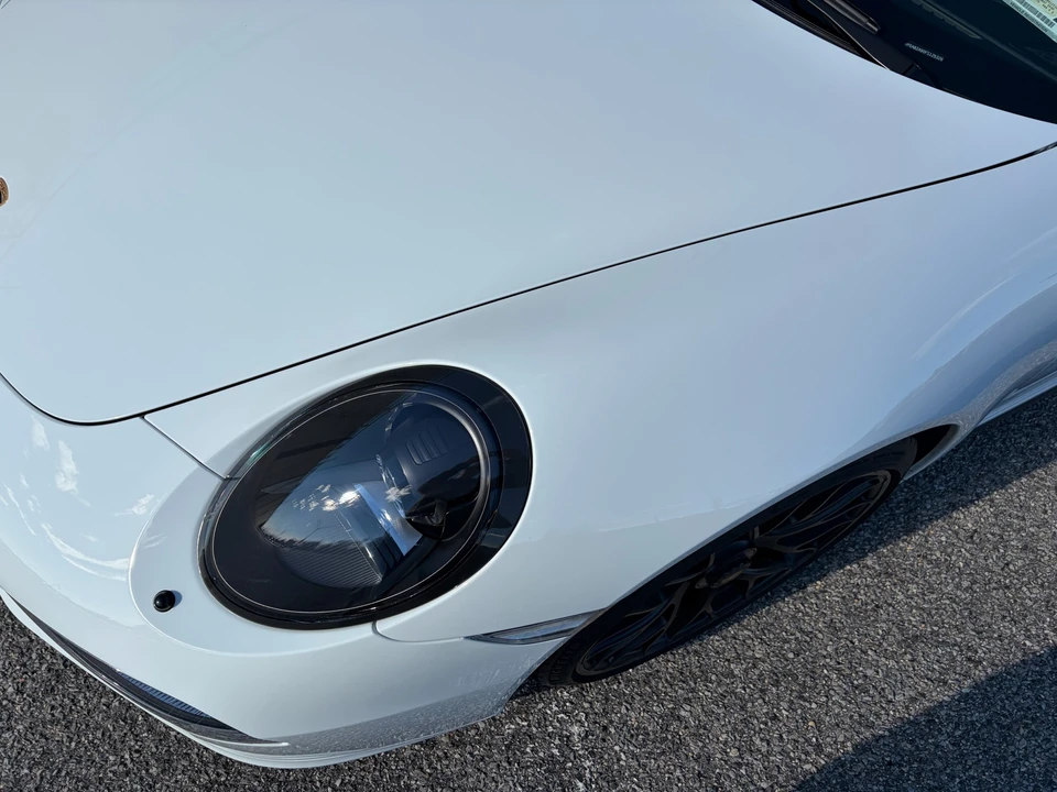 2015 Porsche 991 Carrera GTS - Image 23 of 31