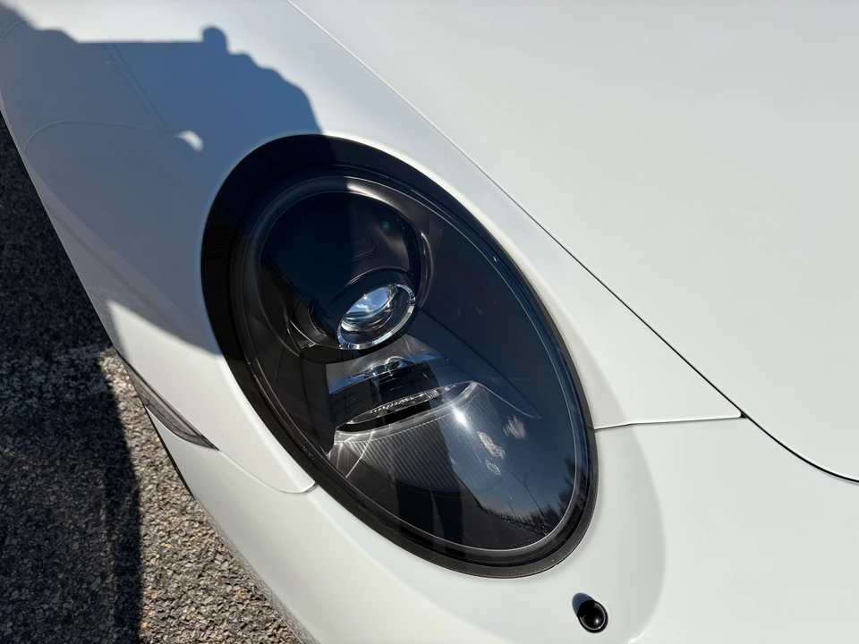 2015 Porsche 991 Carrera GTS - Image 29 of 31