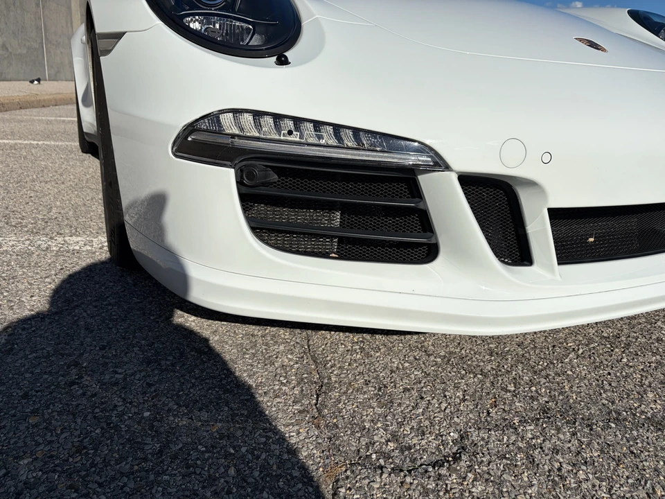 2015 Porsche 991 Carrera GTS - Image 26 of 31