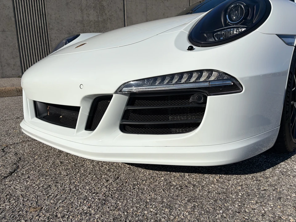 2015 Porsche 991 Carrera GTS - Image 27 of 31