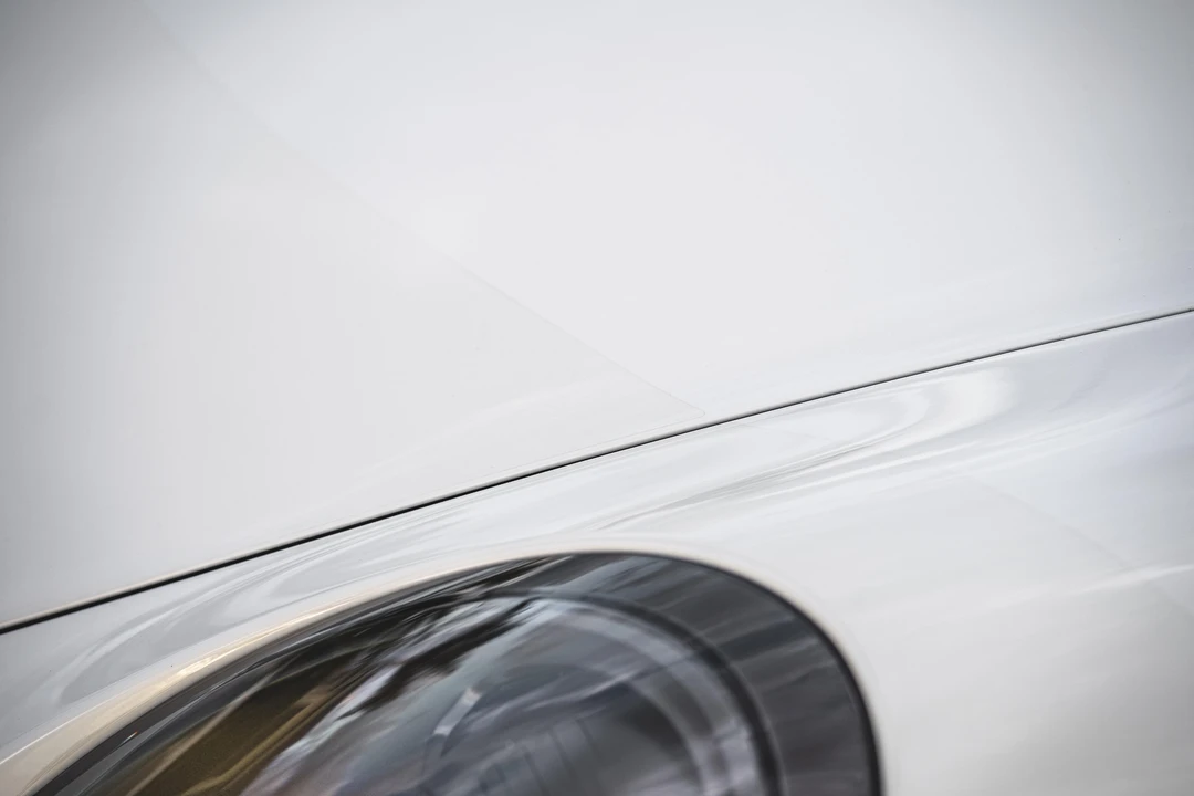 2015 Porsche 991 Carrera - Image 31 of 31