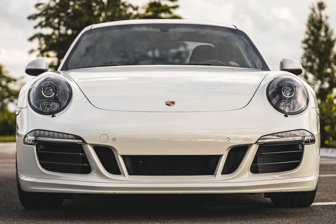 2015 Porsche 991 Carrera - Image 2 of 31