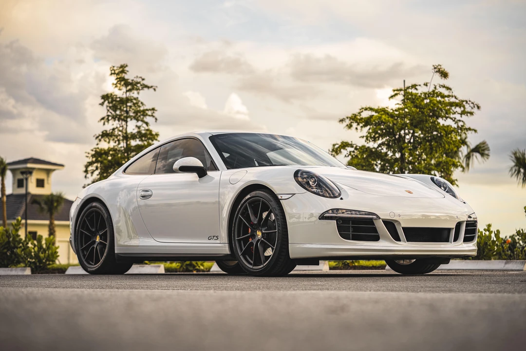 2015 Porsche 991 Carrera - Image 18 of 31
