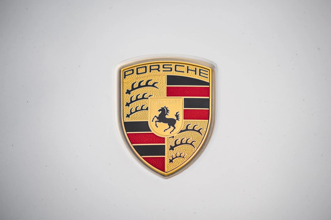 2015 Porsche 991 Carrera - Image 27 of 31