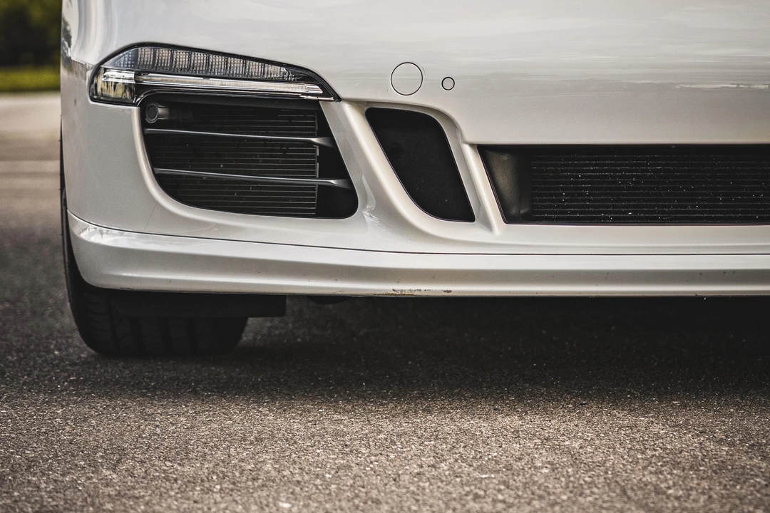 2015 Porsche 991 Carrera - Image 25 of 31