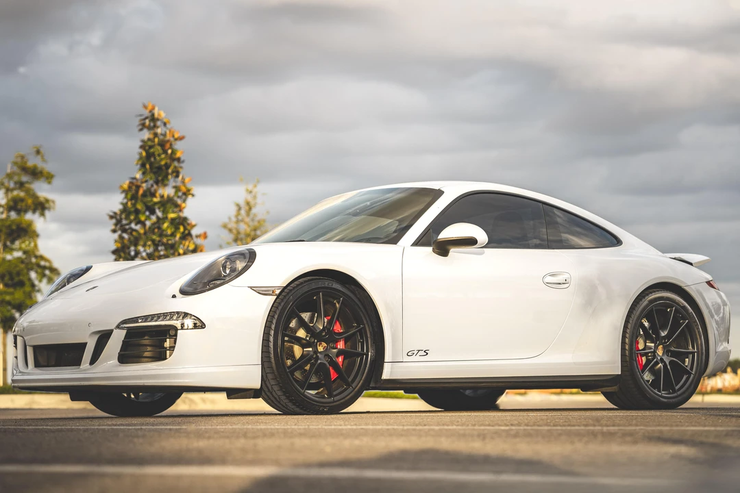 2015 Porsche 991 Carrera - Image 7 of 31
