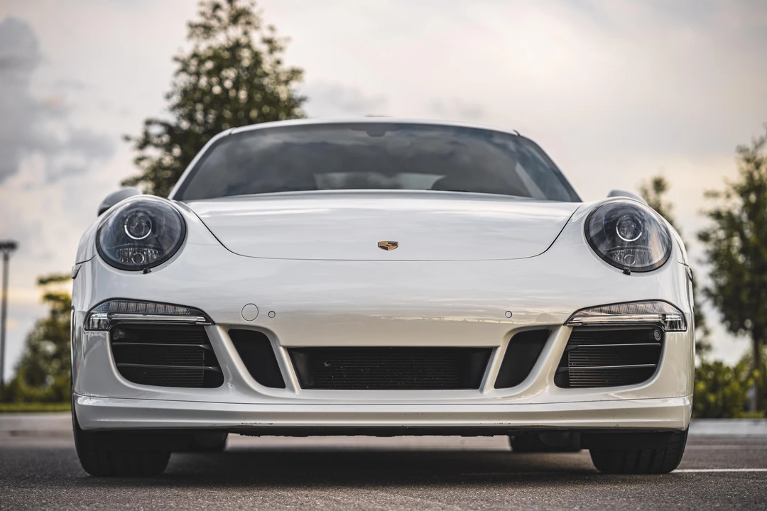 2015 Porsche 991 Carrera - Image 6 of 31