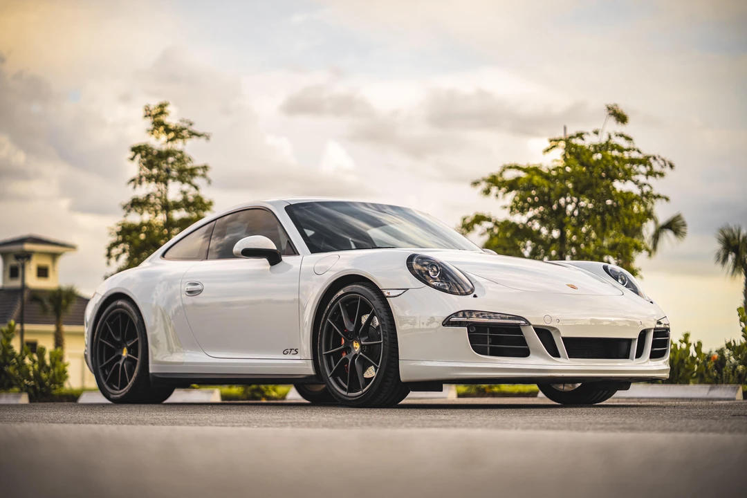 2015 Porsche 991 Carrera - Image 19 of 31