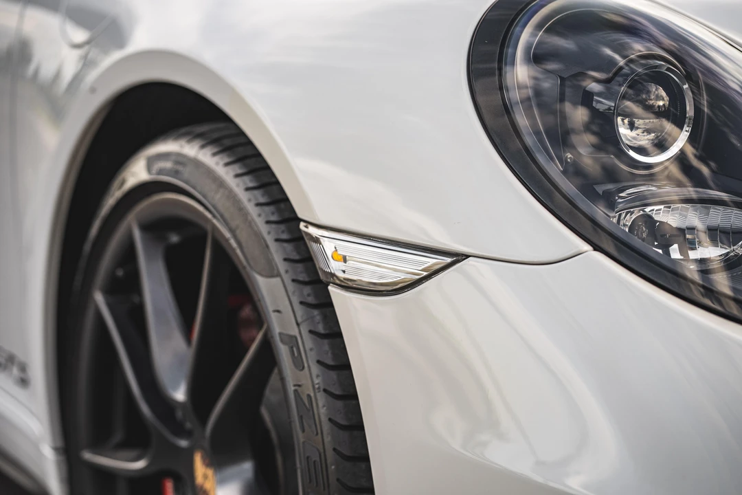 2015 Porsche 991 Carrera - Image 23 of 31
