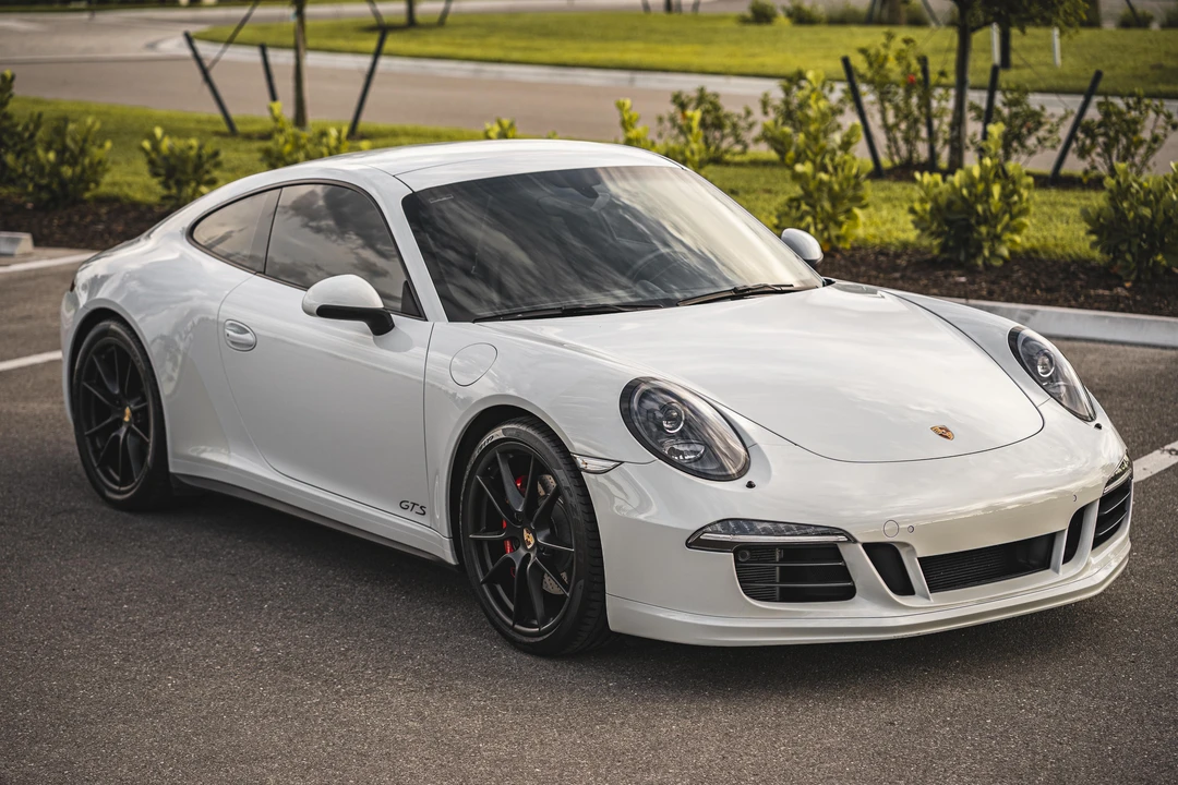 2015 Porsche 991 Carrera - Image 21 of 31