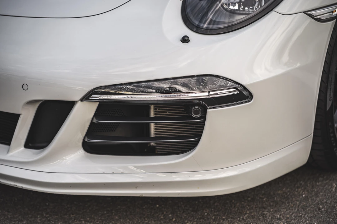 2015 Porsche 991 Carrera - Image 30 of 31