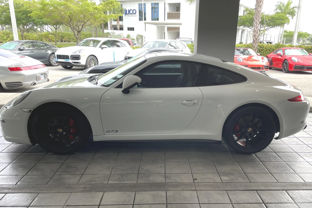 2015 Porsche 991 Carrera - Image 8 of 31