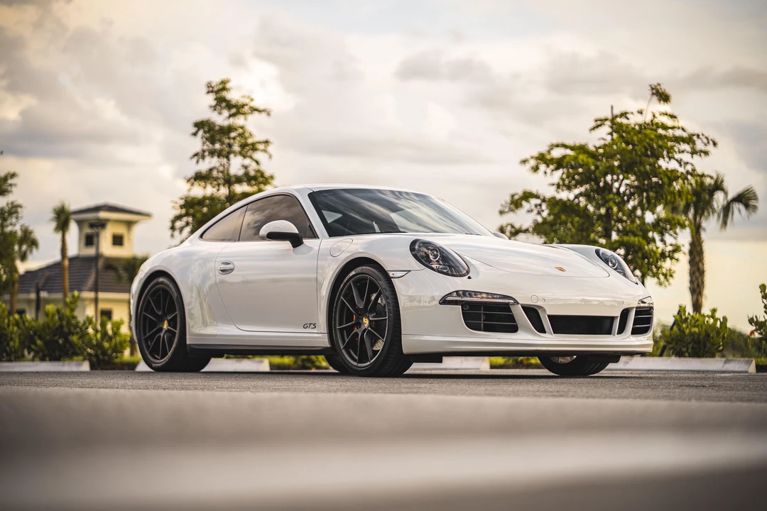 2015 Porsche 991 Carrera - Image 20 of 31