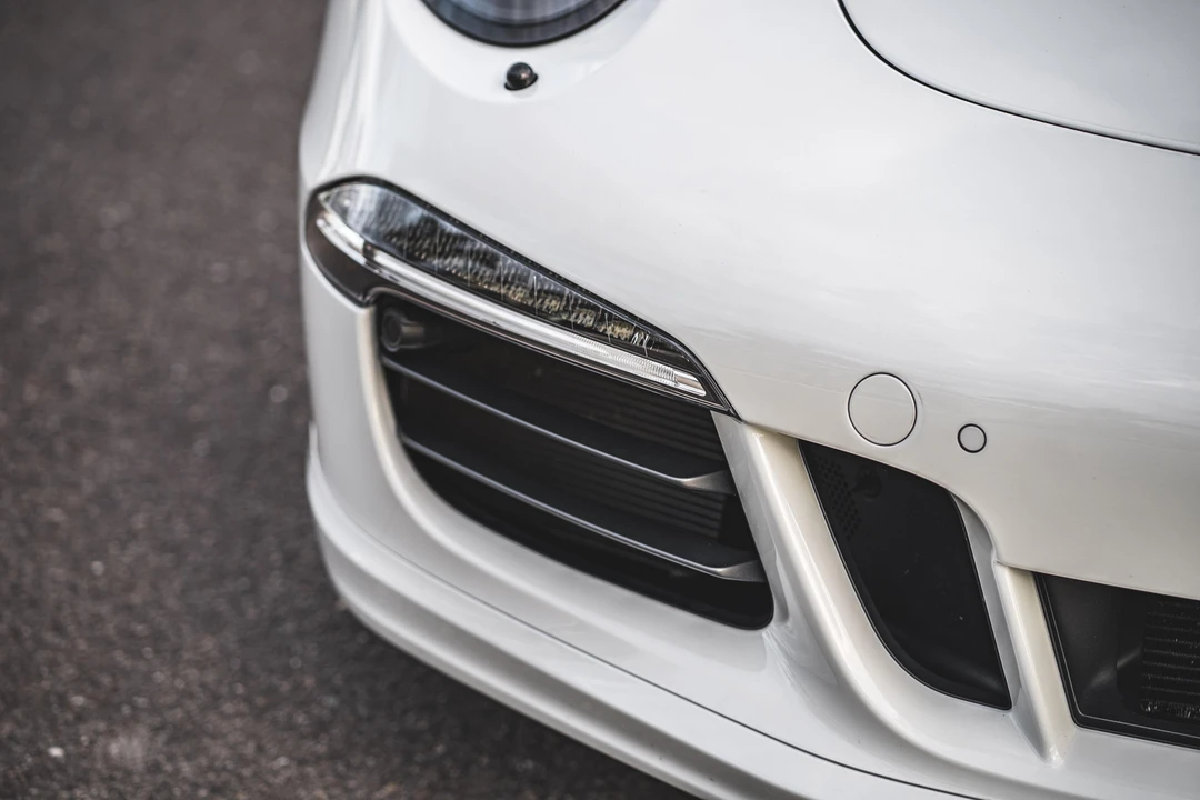 2015 Porsche 991 Carrera - Image 24 of 31