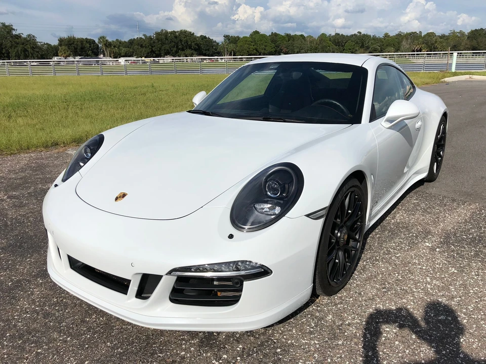 2015 Porsche 991 Carrera GTS - Image 3 of 10