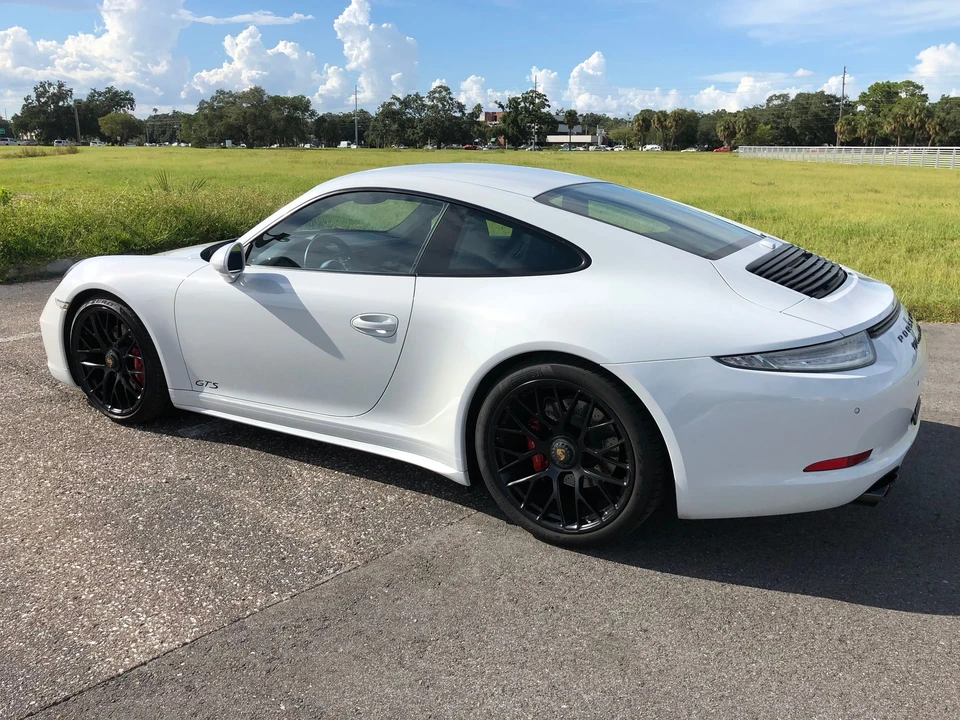2015 Porsche 991 Carrera GTS - Image 8 of 31