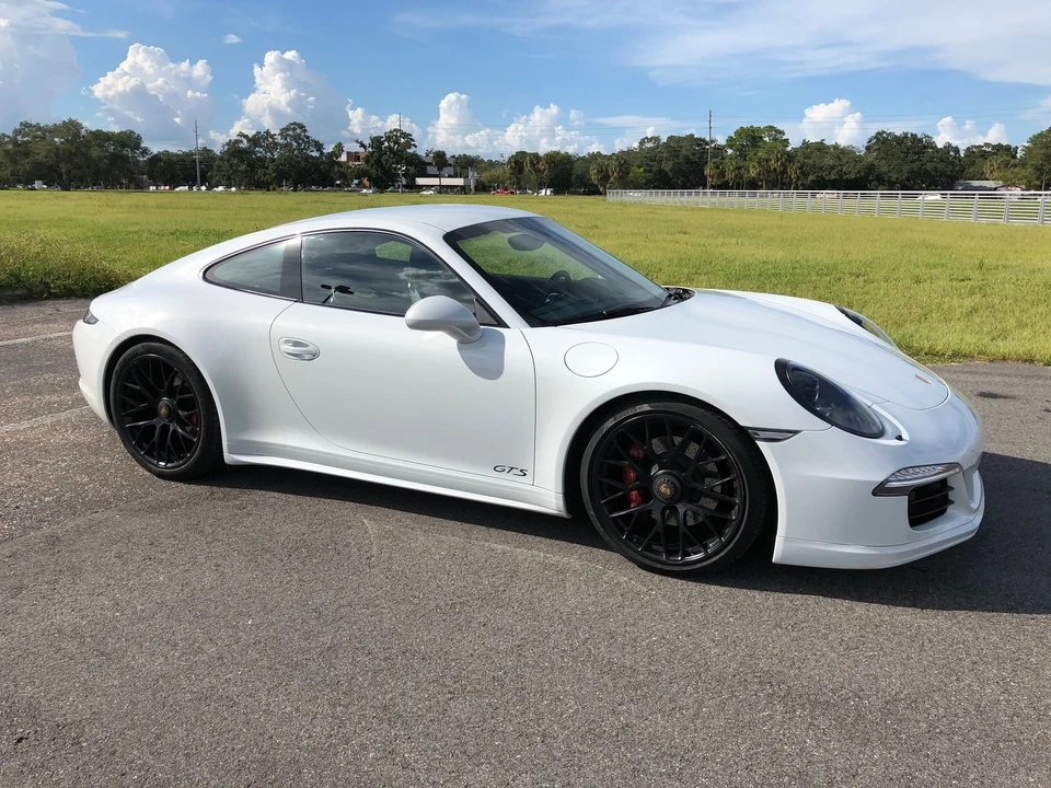 2015 Porsche 991 Carrera GTS - Image 10 of 31