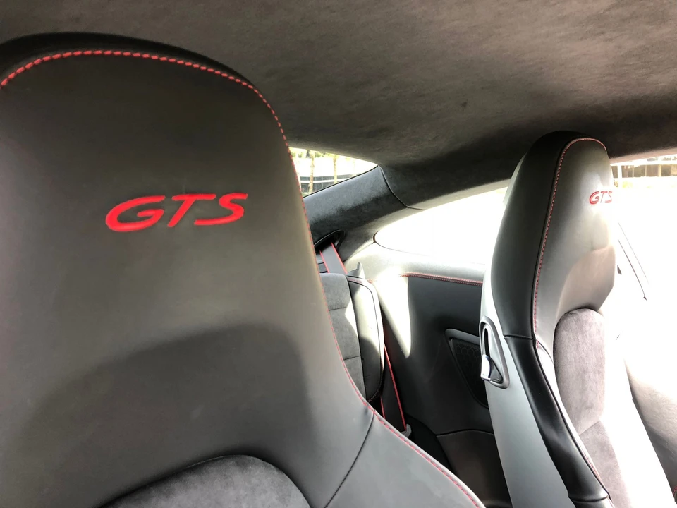 2015 Porsche 991 Carrera GTS - Image 15 of 31