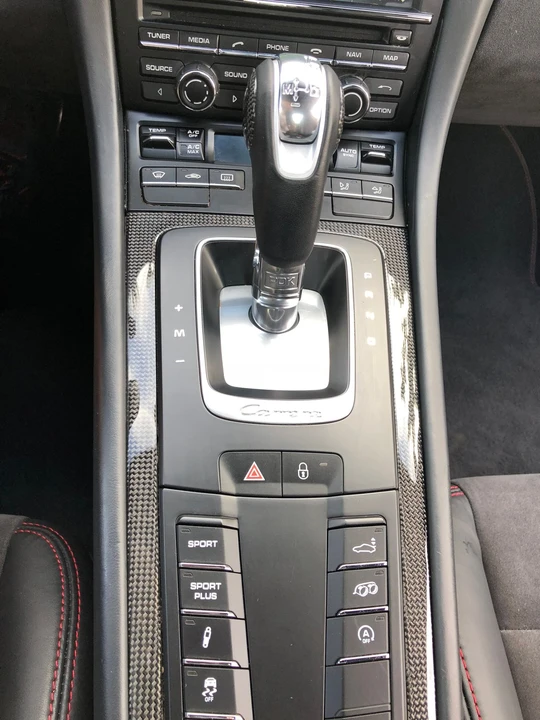 2015 Porsche 991 Carrera GTS - Image 29 of 31