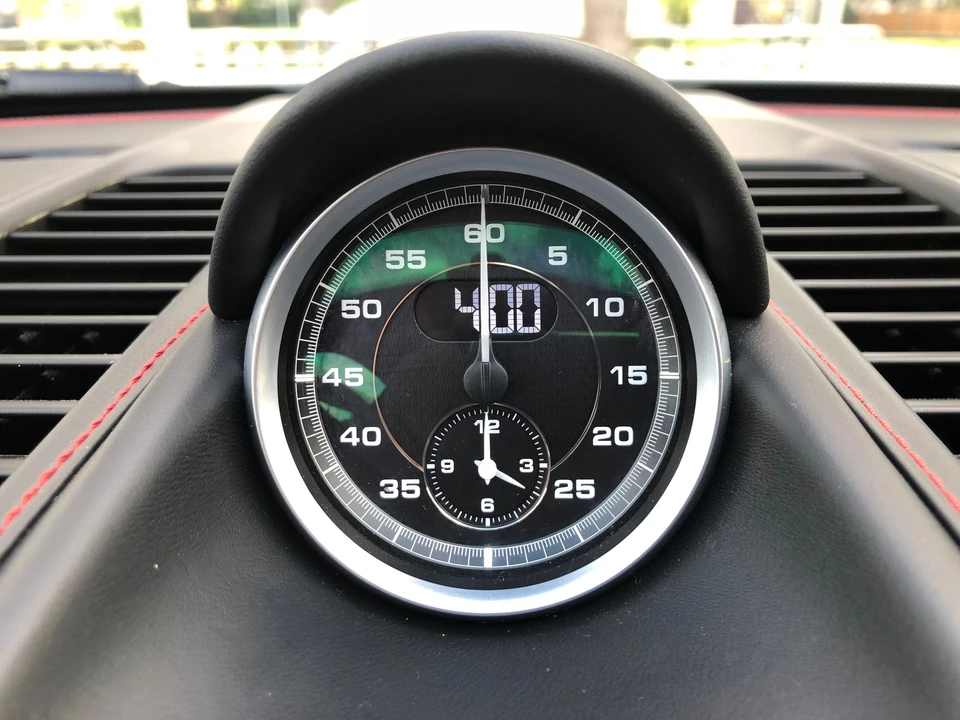 2015 Porsche 991 Carrera GTS - Image 17 of 31