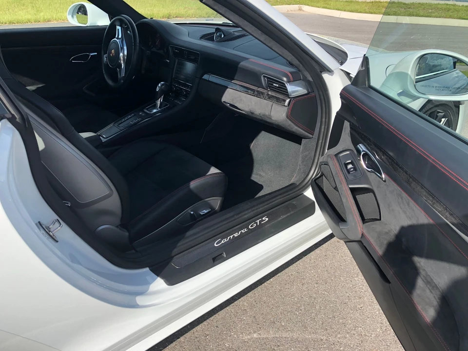 2015 Porsche 991 Carrera GTS - Image 28 of 31
