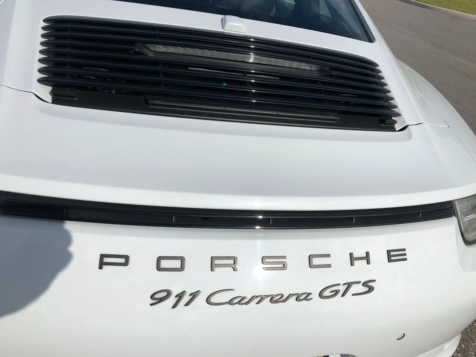 2015 Porsche 991 Carrera GTS - Image 12 of 31