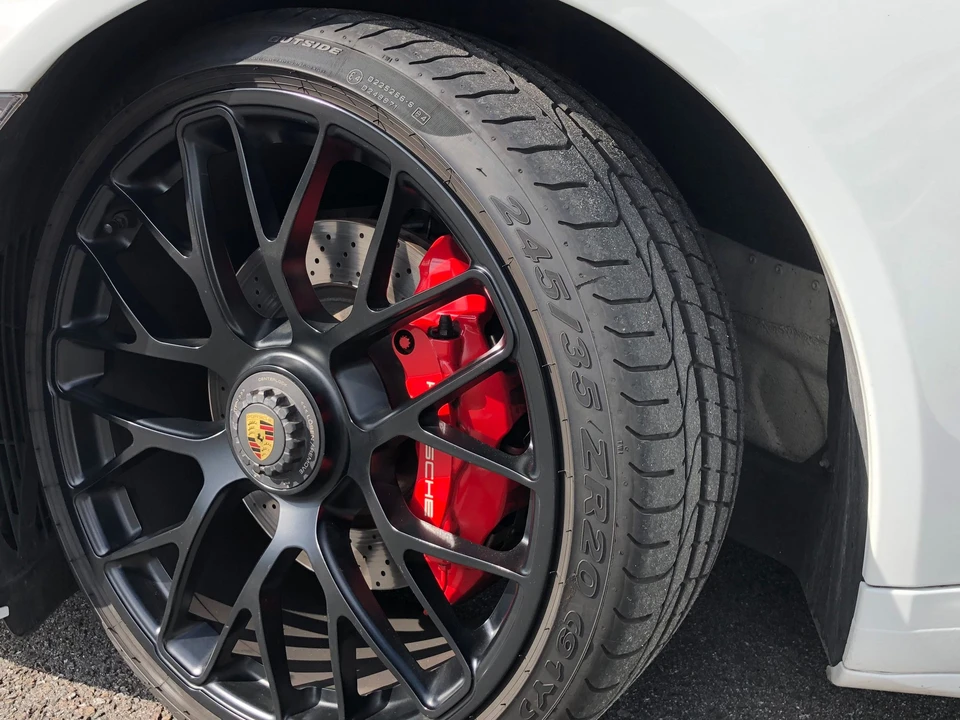 2015 Porsche 991 Carrera GTS - Image 19 of 31
