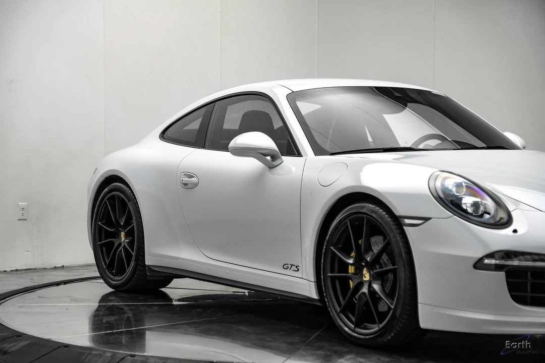 2015 Porsche 991 Carrera GTS - Image 24 of 31