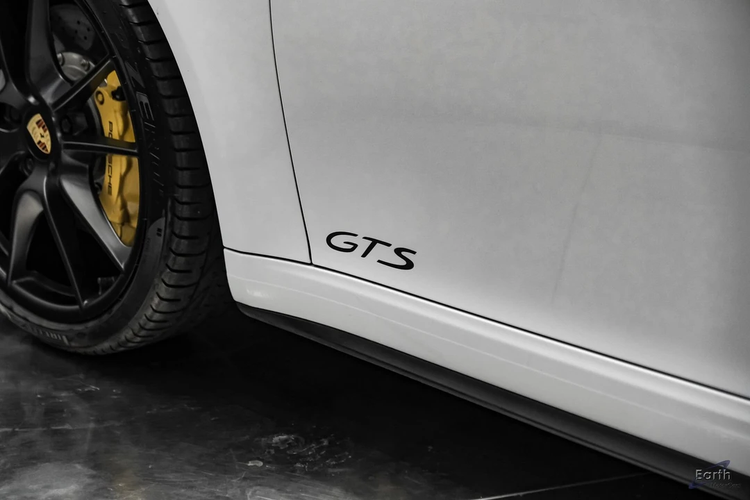 2015 Porsche 991 Carrera GTS - Image 30 of 31