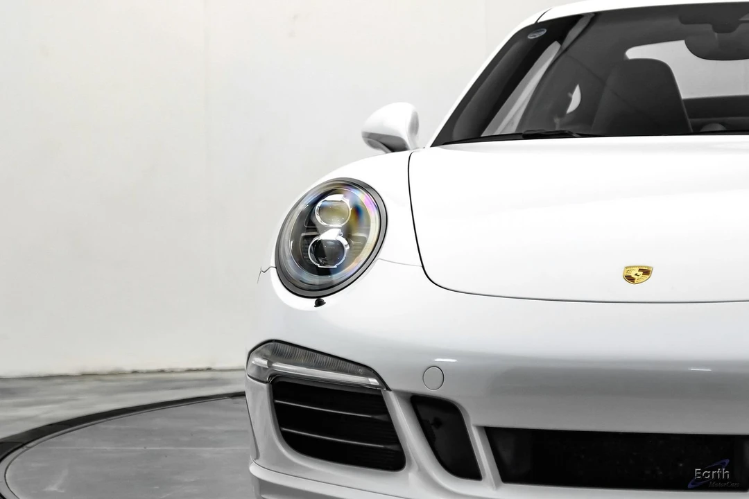 2015 Porsche 991 Carrera GTS - Image 28 of 31