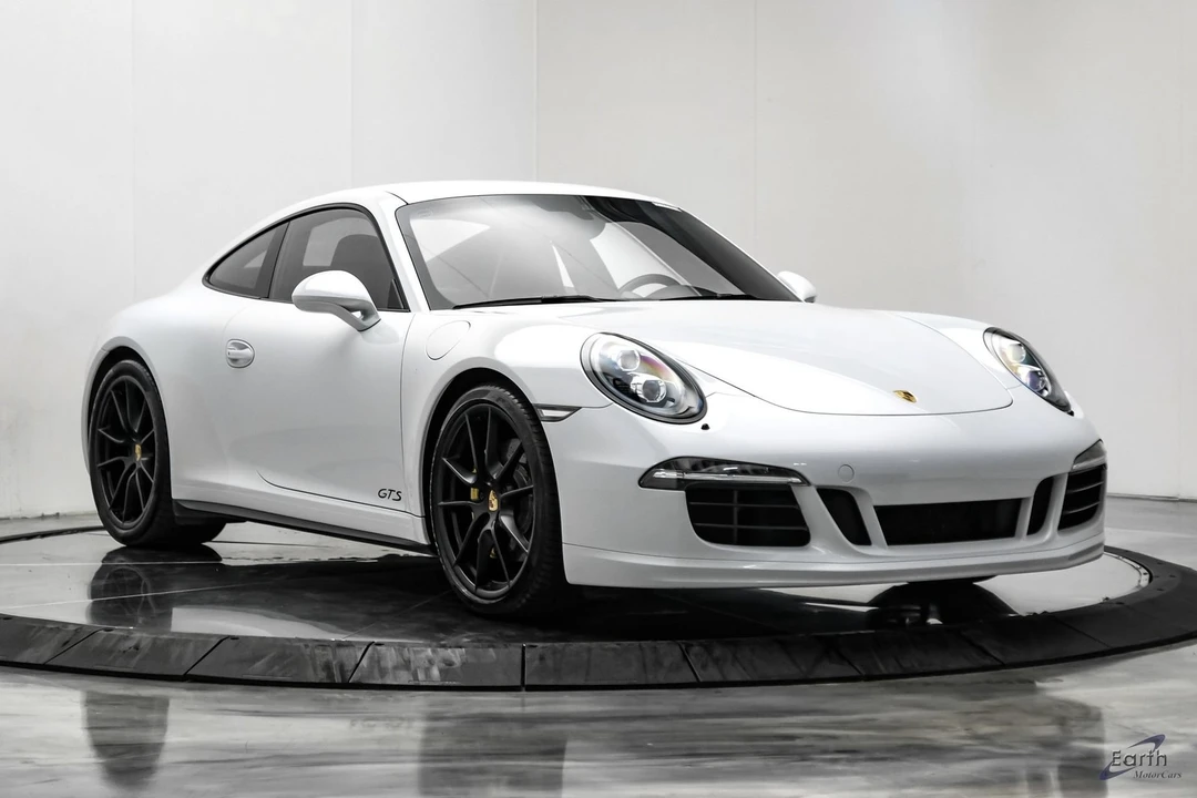 2015 Porsche 991 Carrera GTS - Image 21 of 31