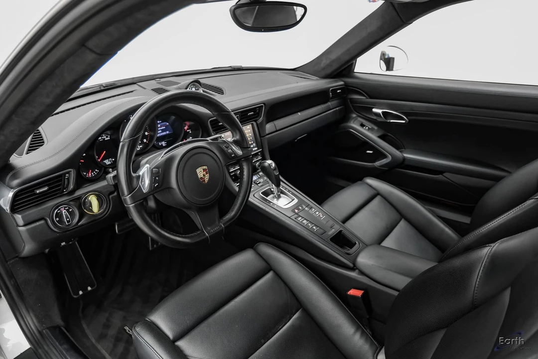 2015 Porsche 991 Carrera GTS - Image 3 of 31