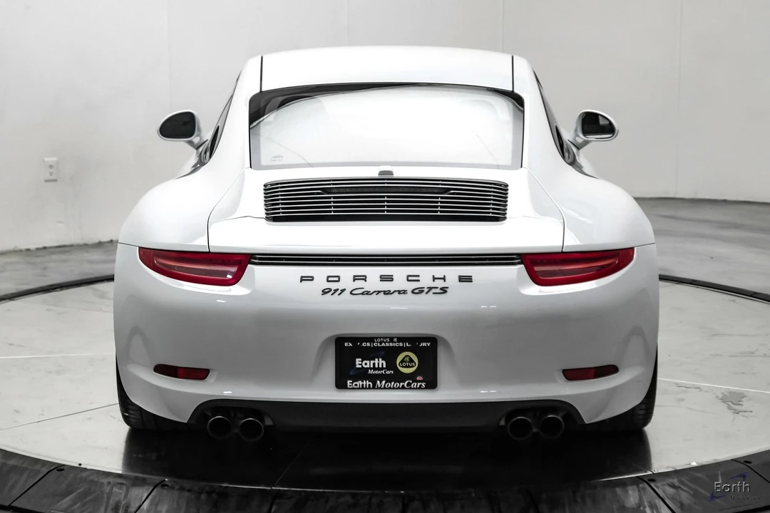 2015 Porsche 991 Carrera GTS - Image 12 of 31