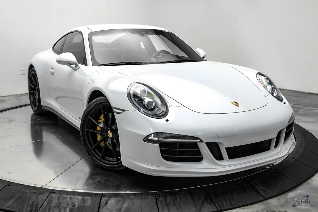 2015 Porsche 991 Carrera GTS - Image 22 of 31